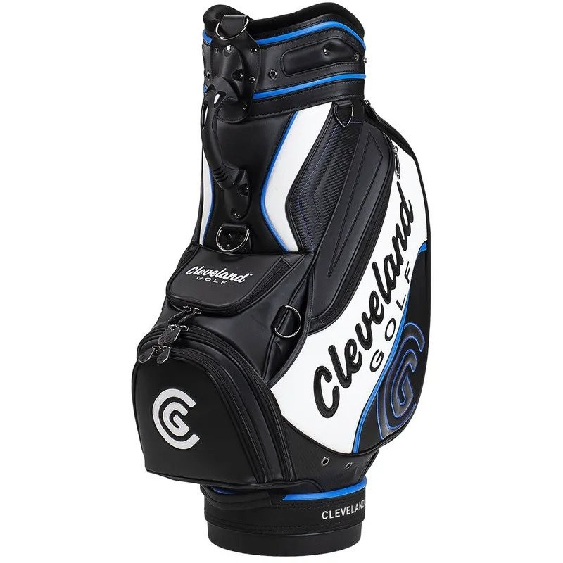 Cleveland Golf Staff Bag | RockBottomGolf.com